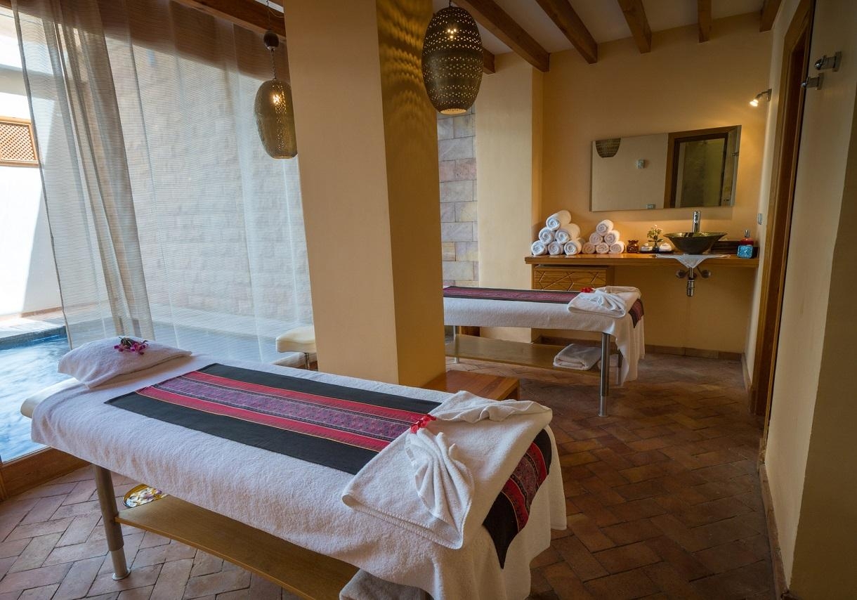 Kairó+Luxor + Fort Arabesque Beach Resort22