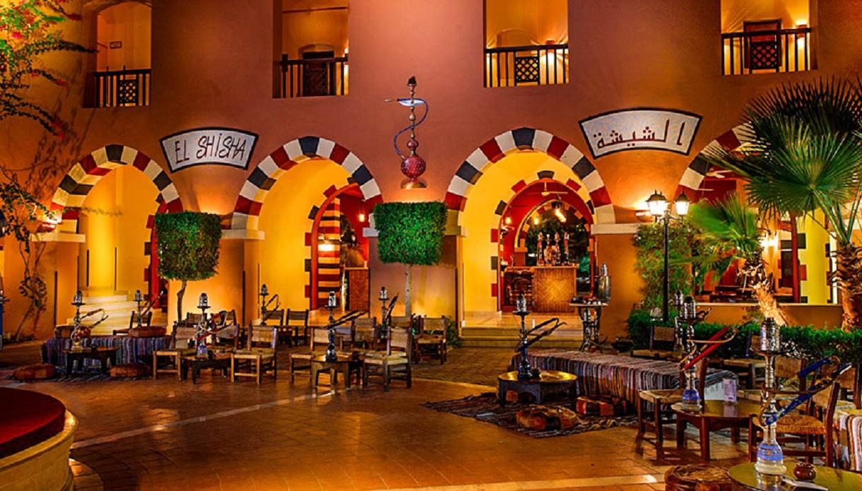 Kairó+Luxor + Jaz Makadina19