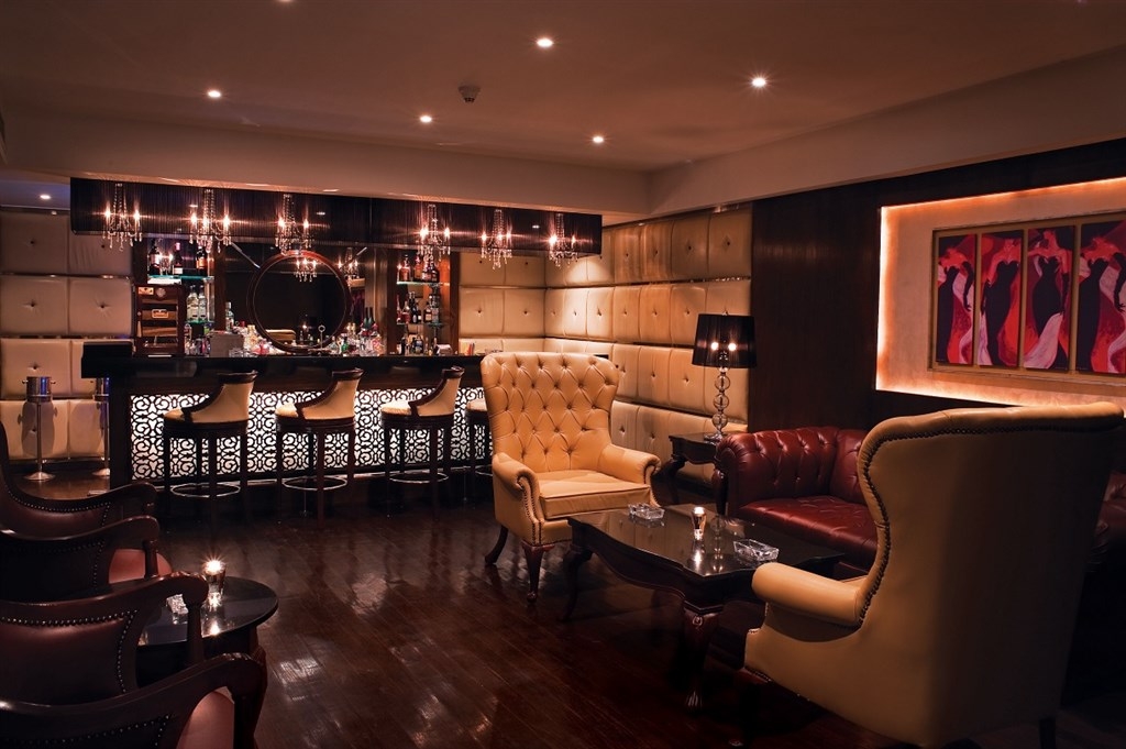 Kairó + Baron Resort7