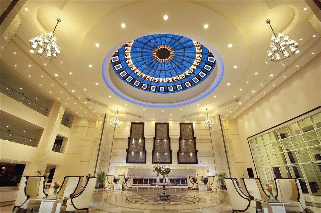 Kairó+Luxor + Tropitel Sahl Hasheesh3