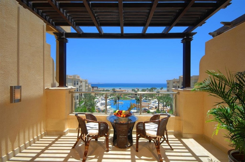 Kairó+Luxor + Tropitel Sahl Hasheesh7
