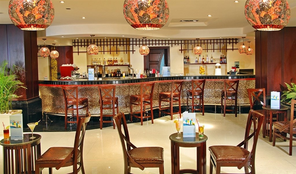 Kairó+Luxor + Tropitel Sahl Hasheesh8