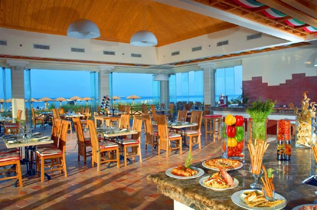 Kairó+Luxor + Tropitel Sahl Hasheesh15