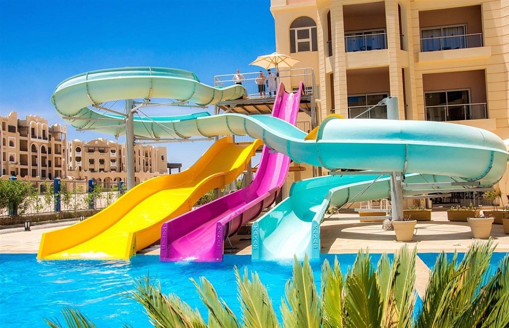 Kairó+Luxor + Tropitel Sahl Hasheesh18