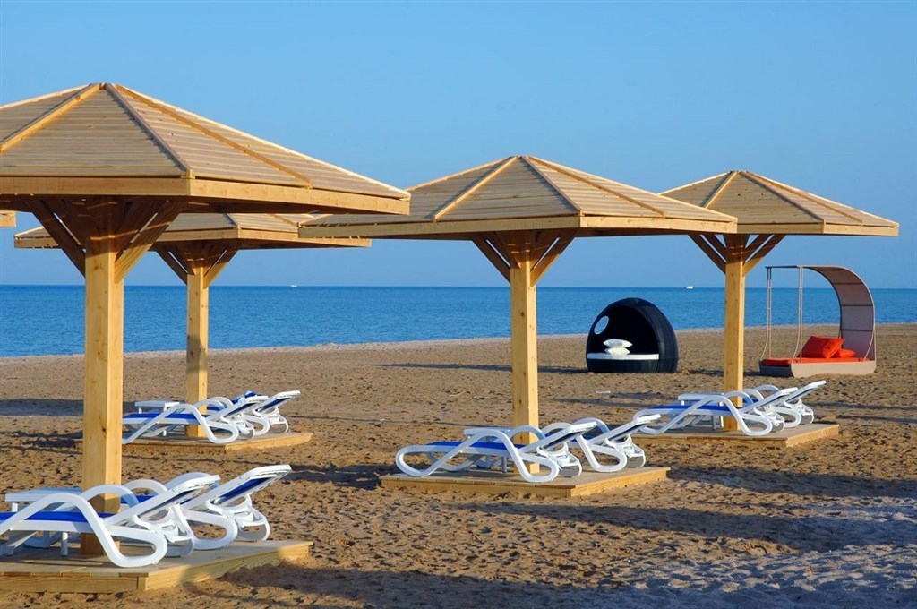Kairó+Luxor + Tropitel Sahl Hasheesh22