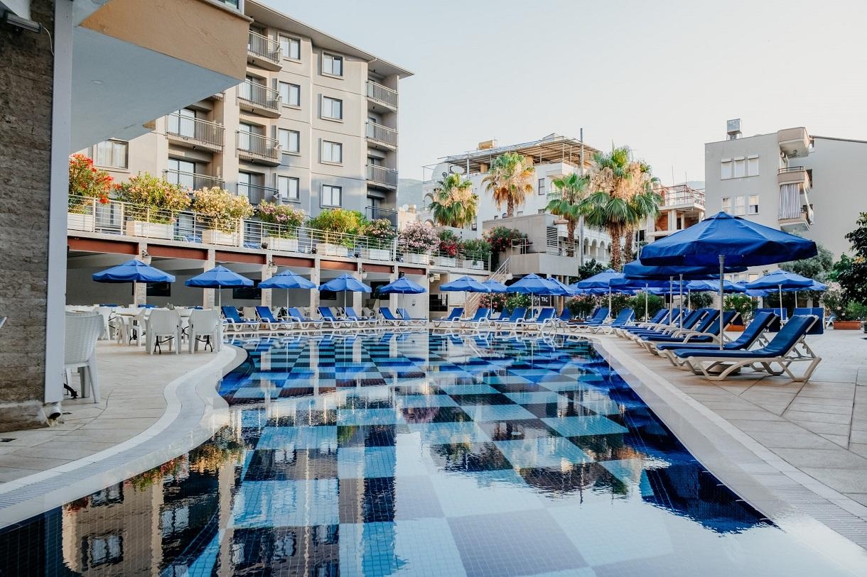 Tac Premier Hotel & Spa13