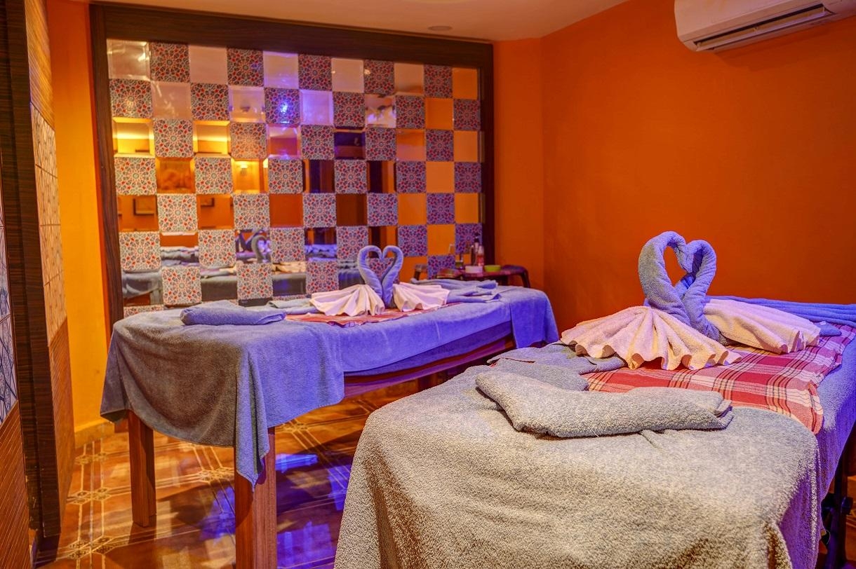 Tac Premier Hotel & Spa18