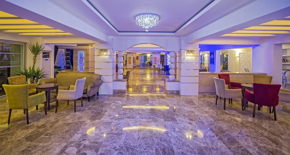 Tac Premier Hotel & Spa3