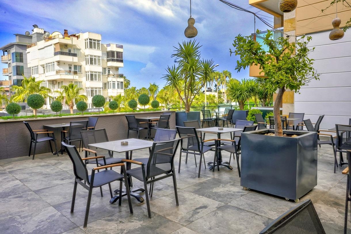Tac Premier Hotel & Spa10