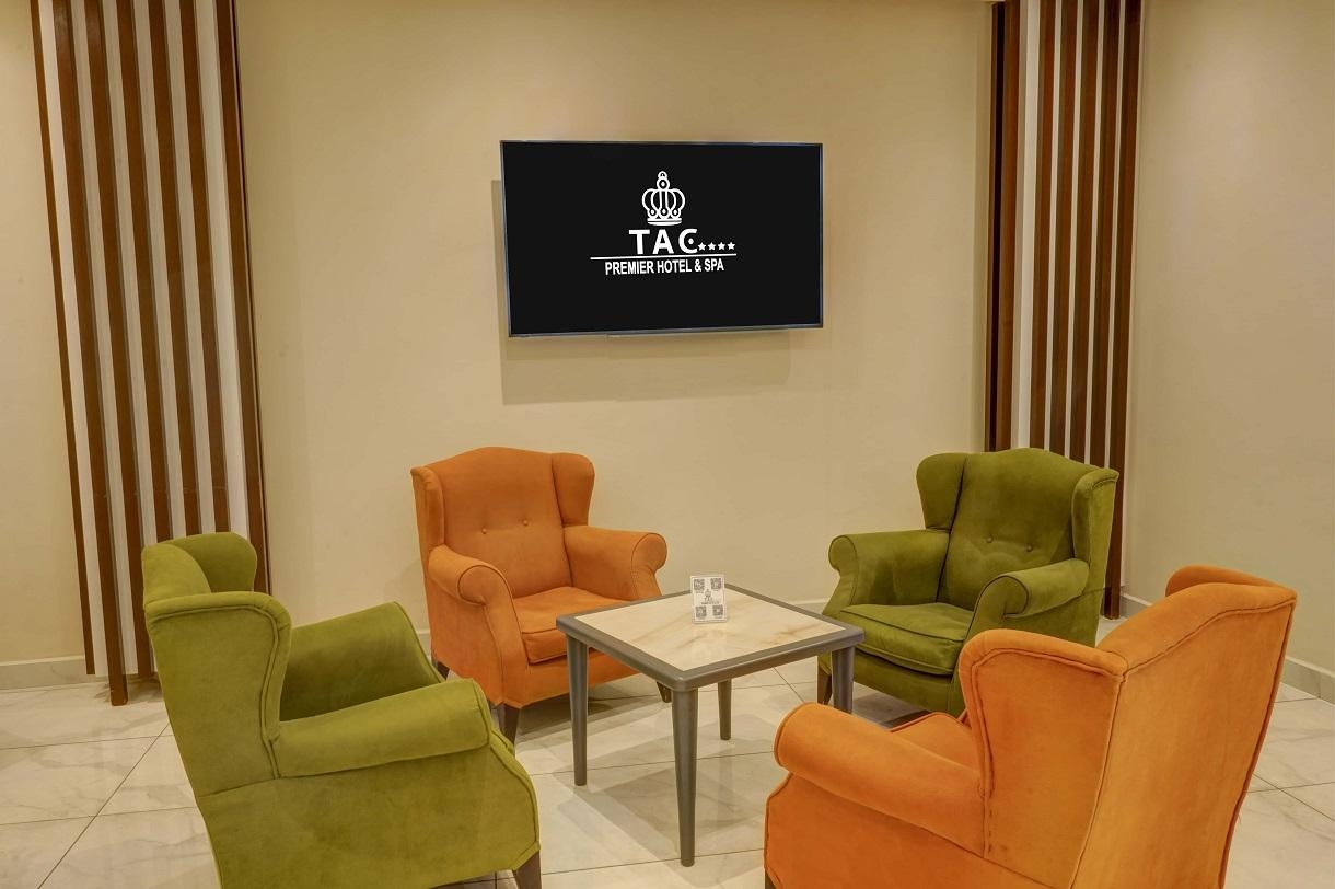 Tac Premier Hotel & Spa4