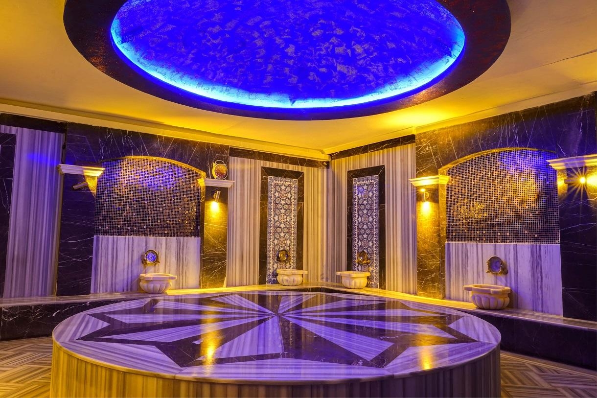 Tac Premier Hotel & Spa16