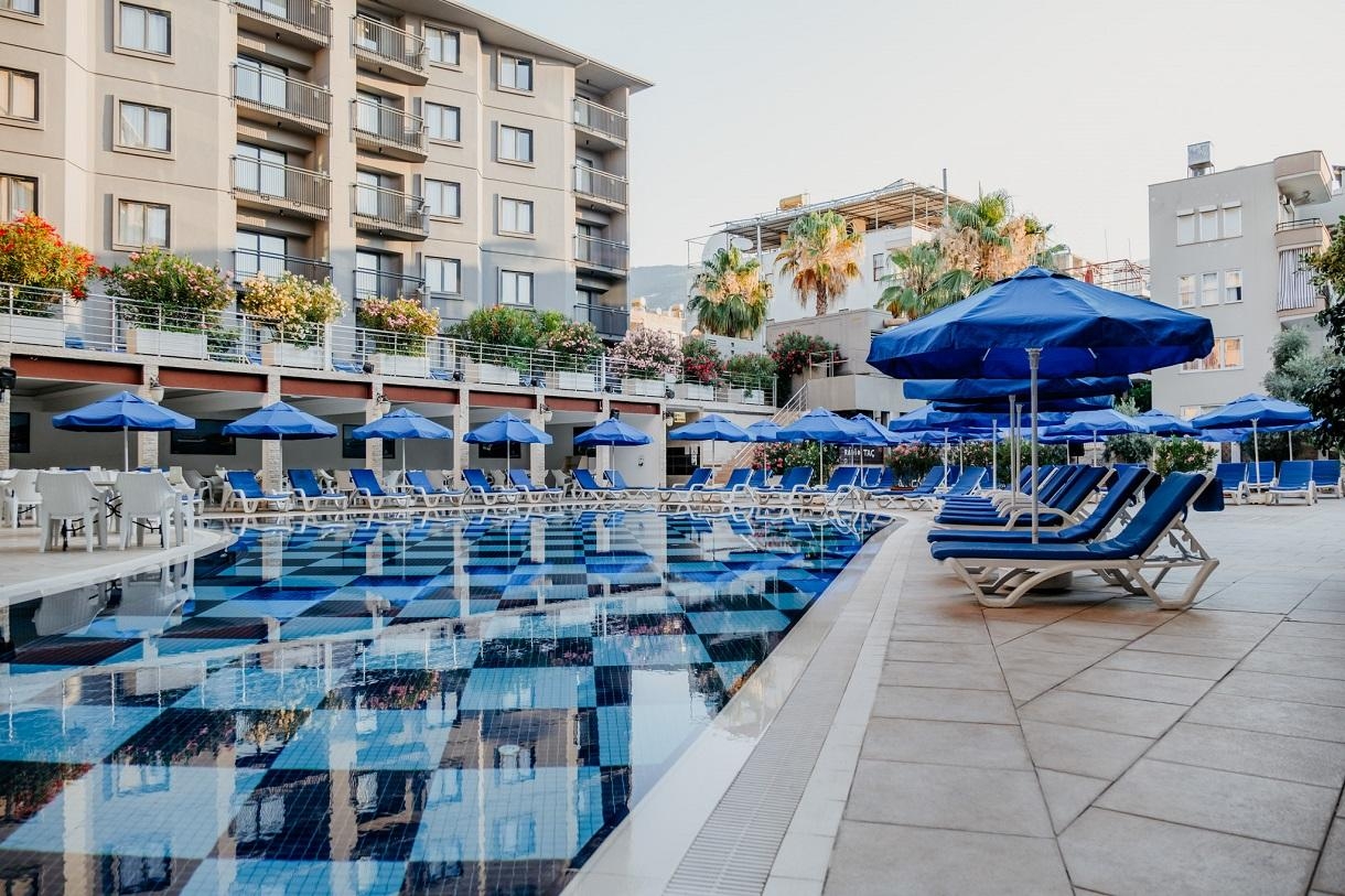 Tac Premier Hotel & Spa15