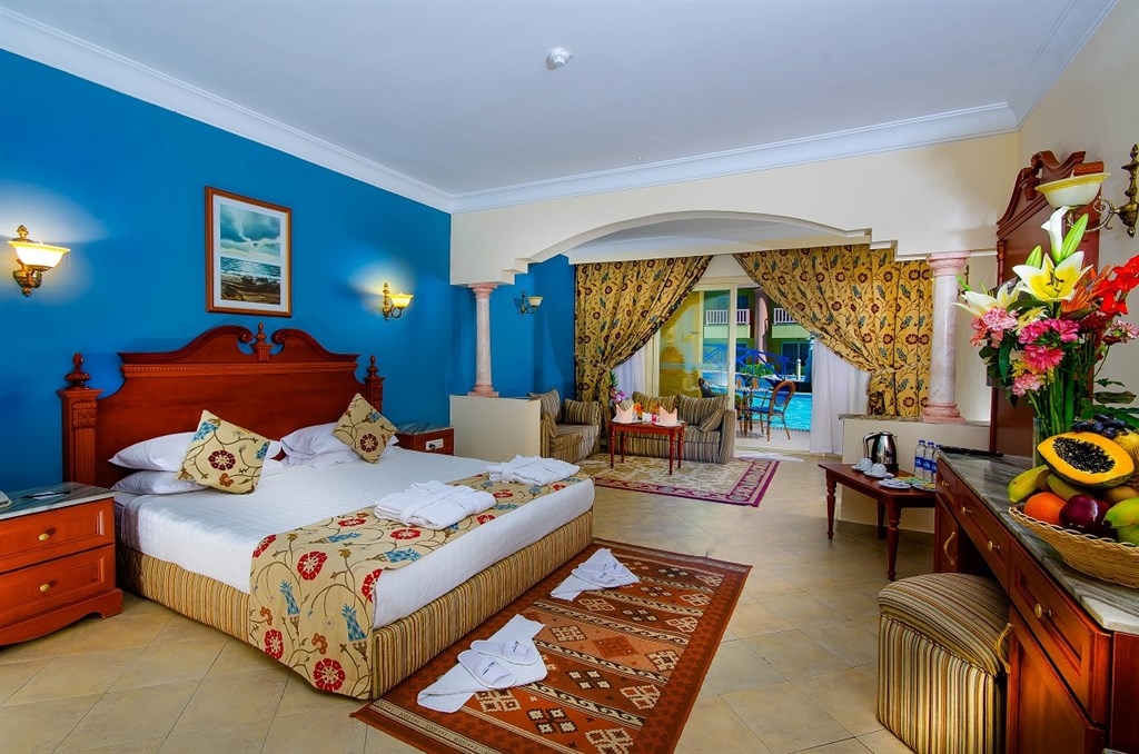 Kairó+Luxor + Titanic Palace7