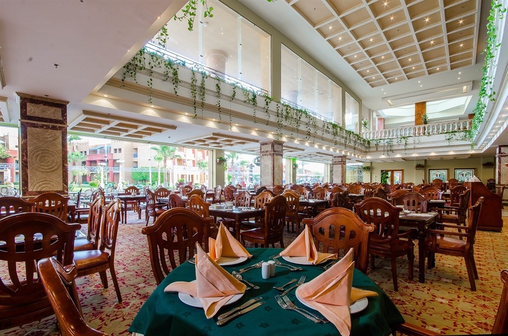 Kairó+Luxor + Titanic Palace11