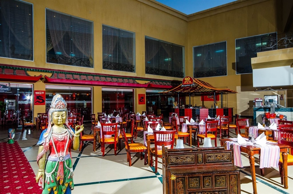 Kairó+Luxor + Titanic Palace12