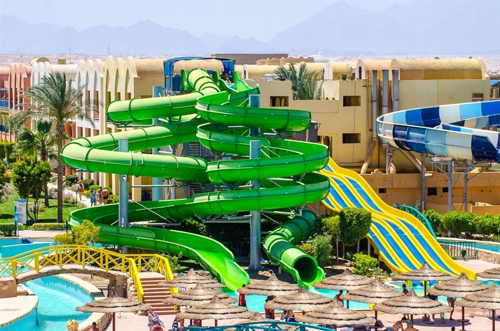 Kairó+Luxor + Titanic Palace15