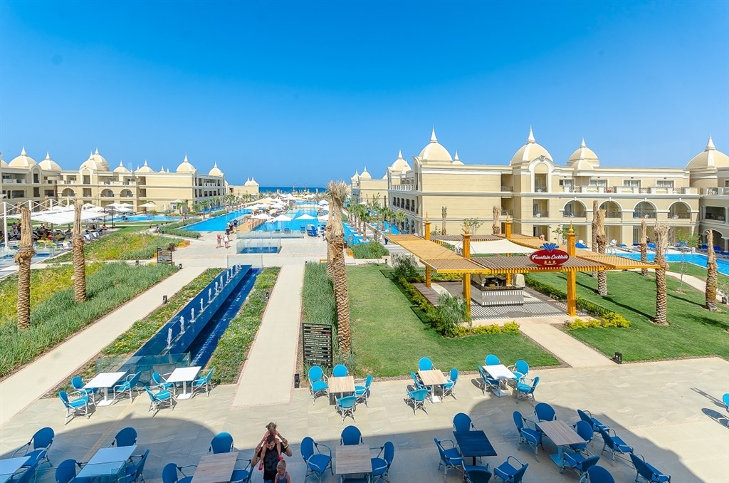 Kairó+Luxor + Titanic Royal2