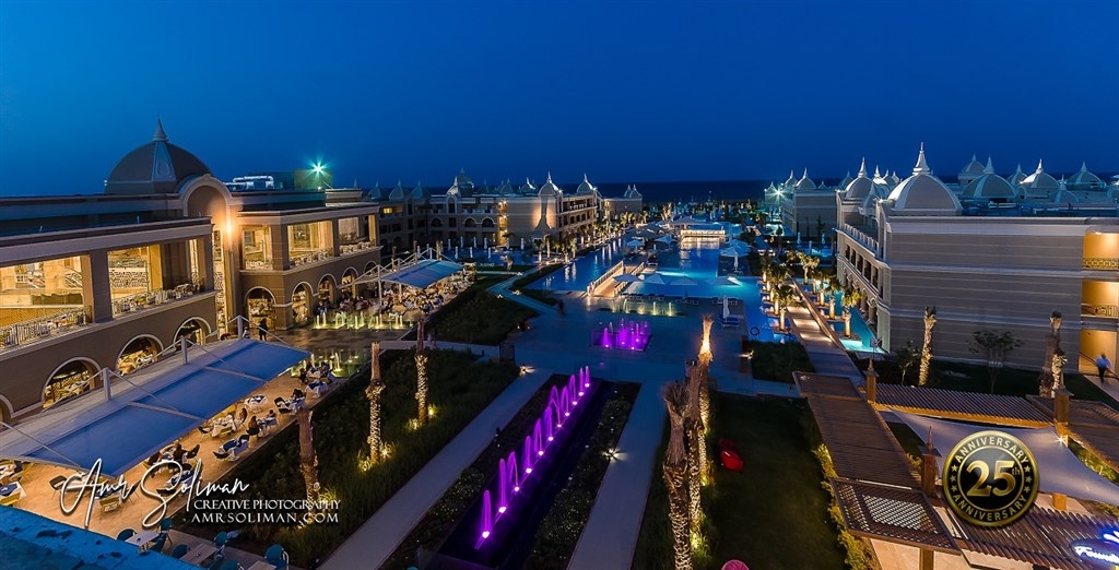 Kairó+Luxor + Titanic Royal4