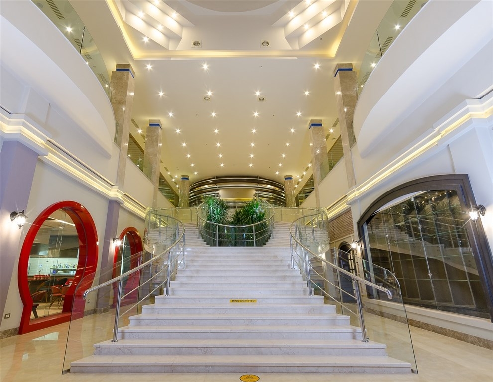 Kairó+Luxor + Titanic Royal5