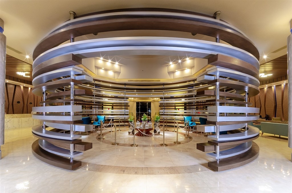 Kairó+Luxor + Titanic Royal6