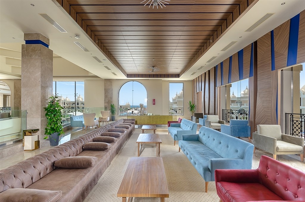 Kairó+Luxor + Titanic Royal8