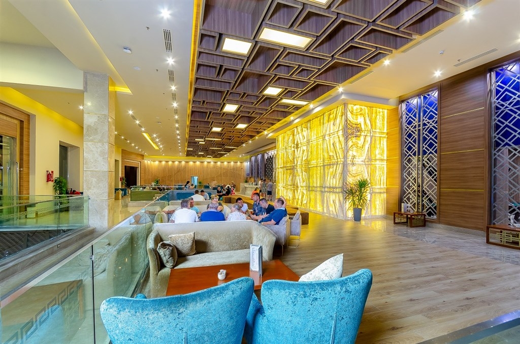 Kairó+Luxor + Titanic Royal10