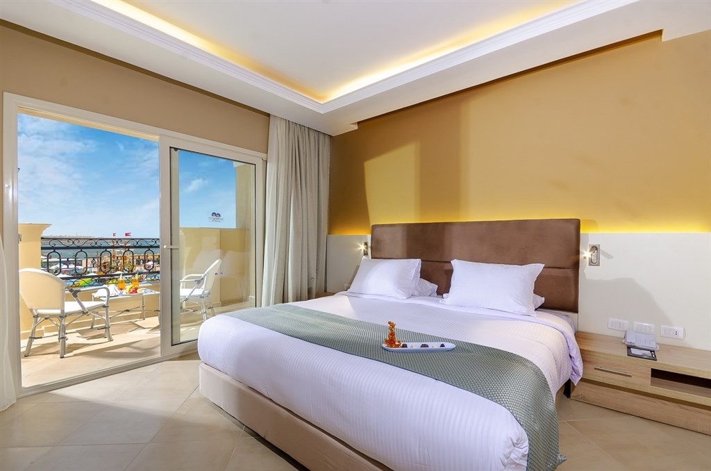 Kairó+Luxor + Titanic Royal12