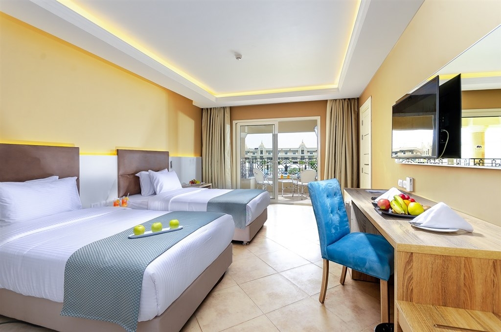 Kairó+Luxor + Titanic Royal13