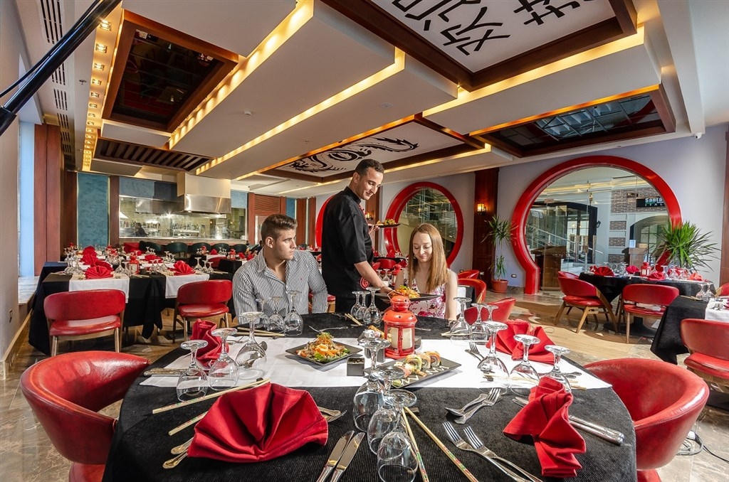 Kairó+Luxor + Titanic Royal15