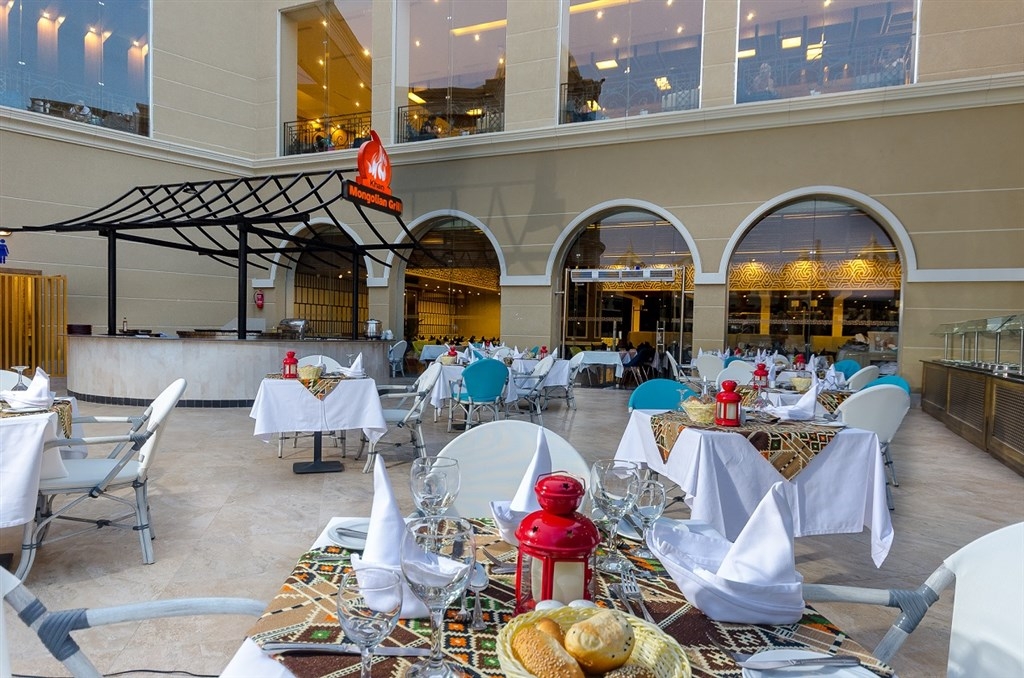 Kairó+Luxor + Titanic Royal17