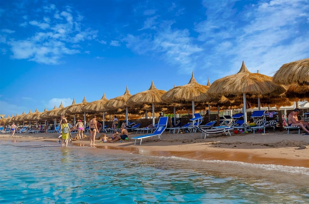 Kairó+Luxor + Titanic Royal24