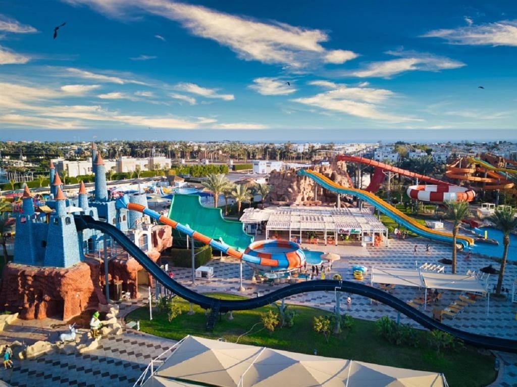 Kairó + Pickalbatros Aqua Blu Resort2