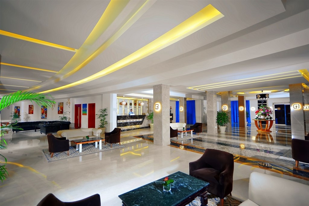 Kairó + Pickalbatros Aqua Blu Resort4