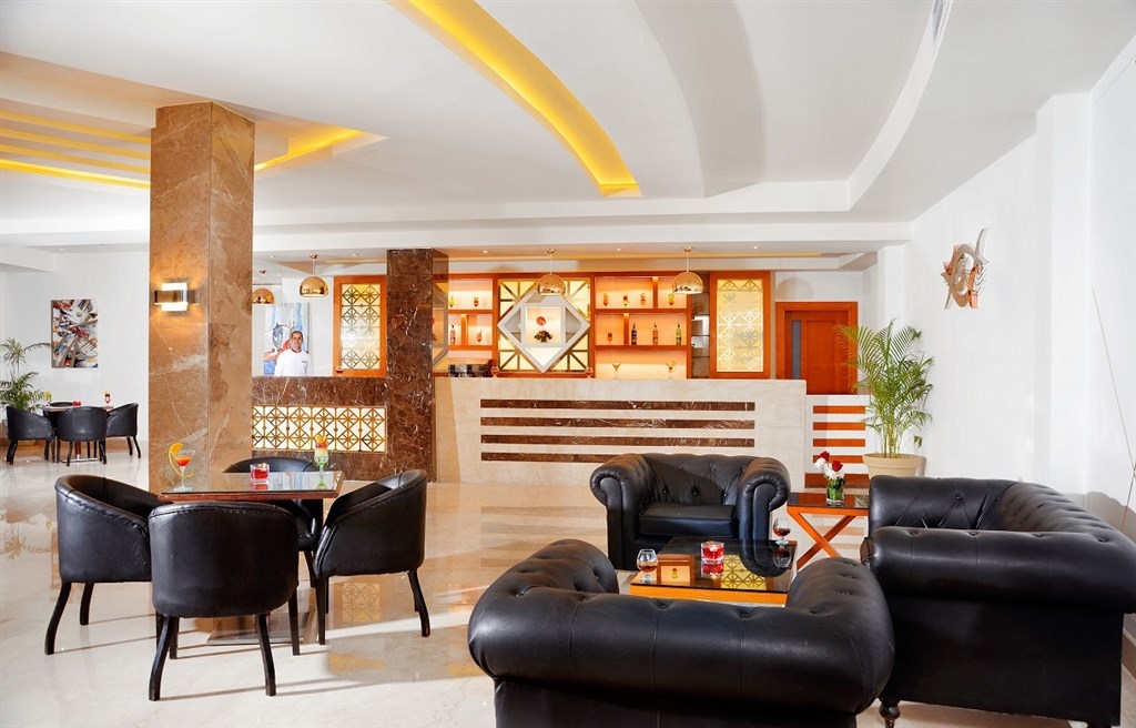 Kairó + Pickalbatros Aqua Blu Resort5