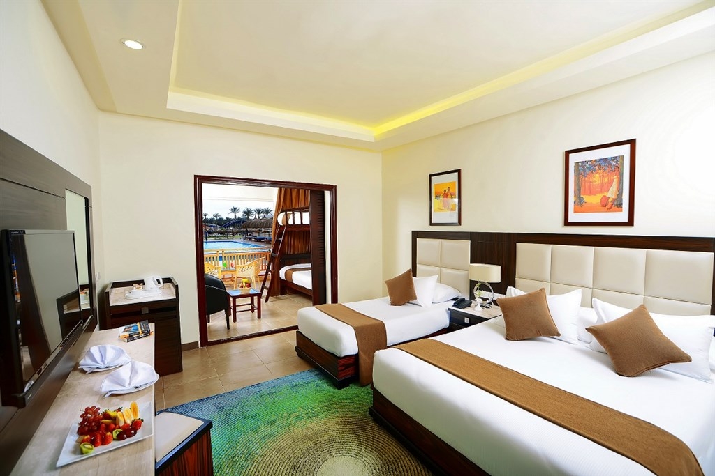 Kairó + Pickalbatros Aqua Blu Resort7