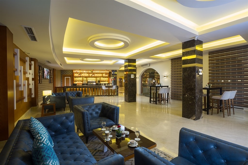 Kairó + Pickalbatros Aqua Blu Resort8