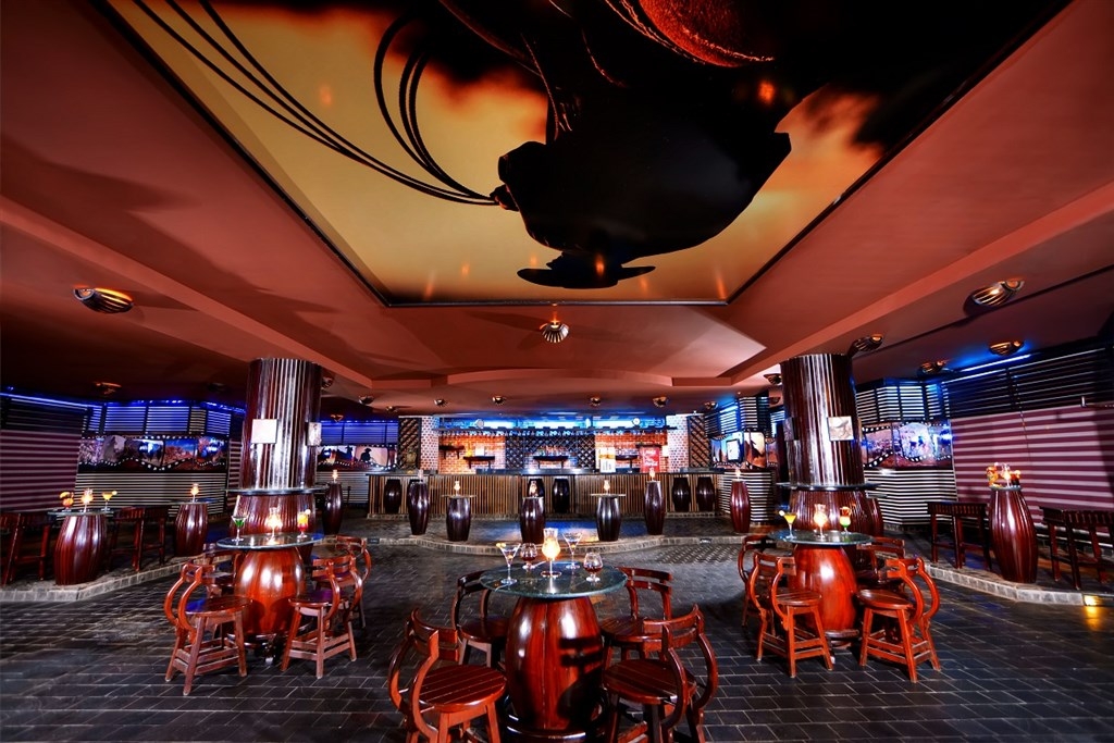 Kairó + Pickalbatros Aqua Blu Resort9