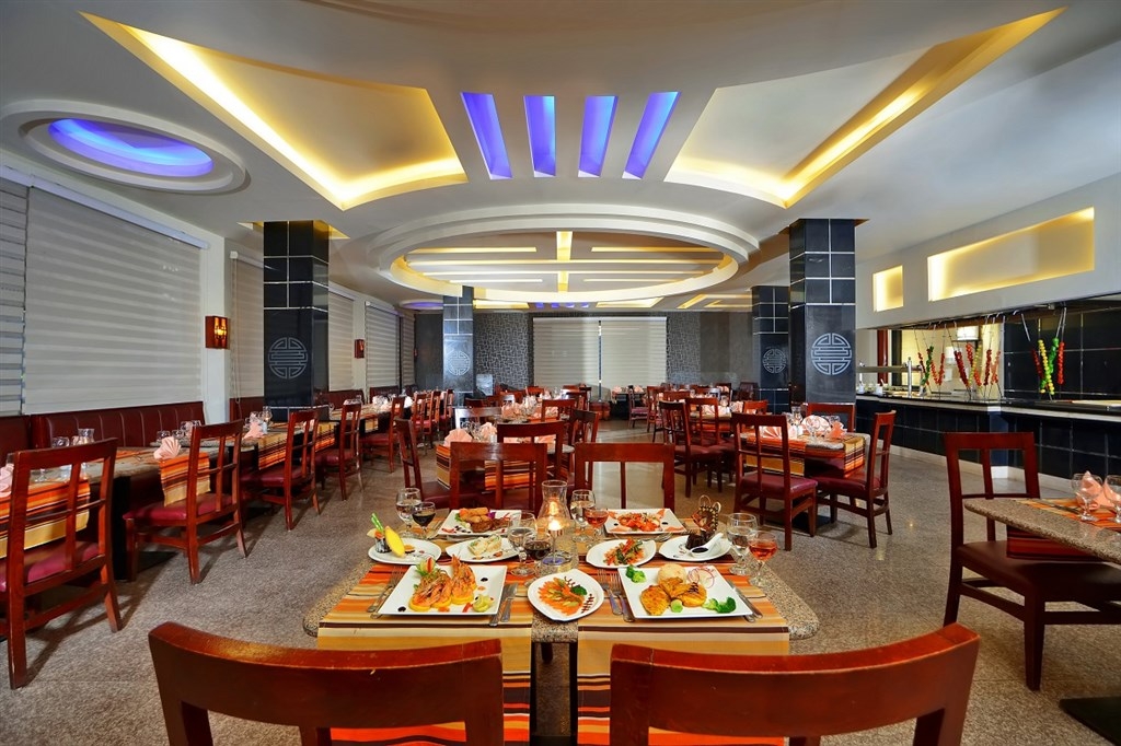 Kairó + Pickalbatros Aqua Blu Resort10