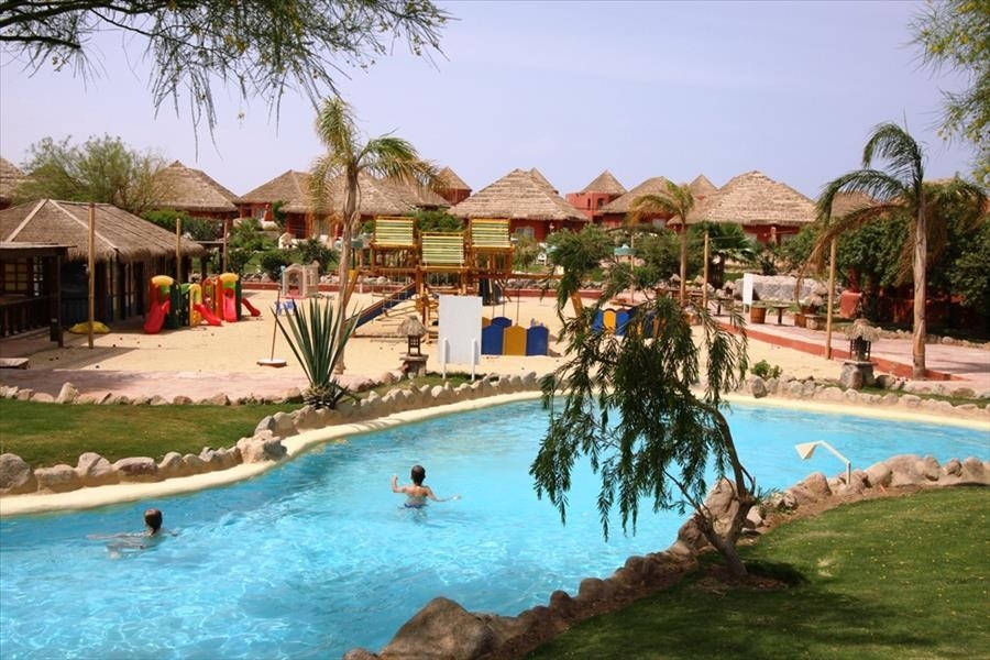 Kairó + Pickalbatros Laguna Vista Resort1