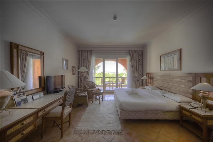 Kairó + Pickalbatros Laguna Vista Resort3