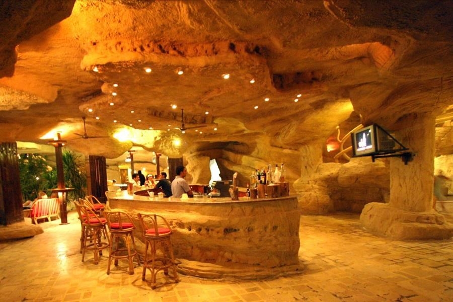 Kairó + Pickalbatros Laguna Vista Resort4