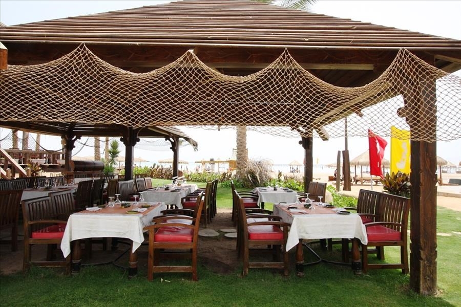 Kairó + Pickalbatros Laguna Vista Resort5