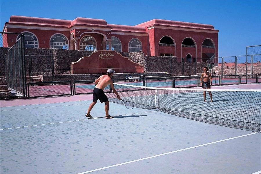 Kairó + Pickalbatros Laguna Vista Resort6