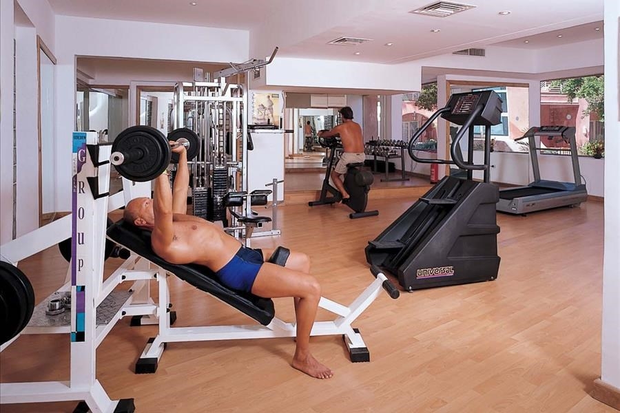 Kairó + Pickalbatros Laguna Vista Resort7