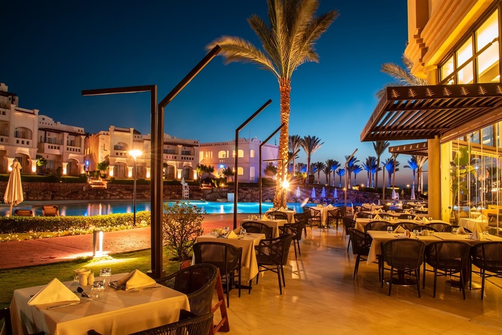Kairó + Rixos Sharm el Sheikh10