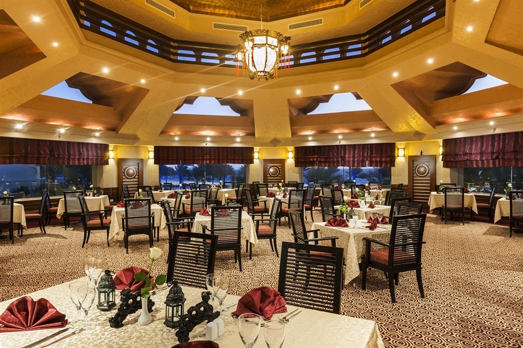 Kairó + Rixos Sharm el Sheikh13