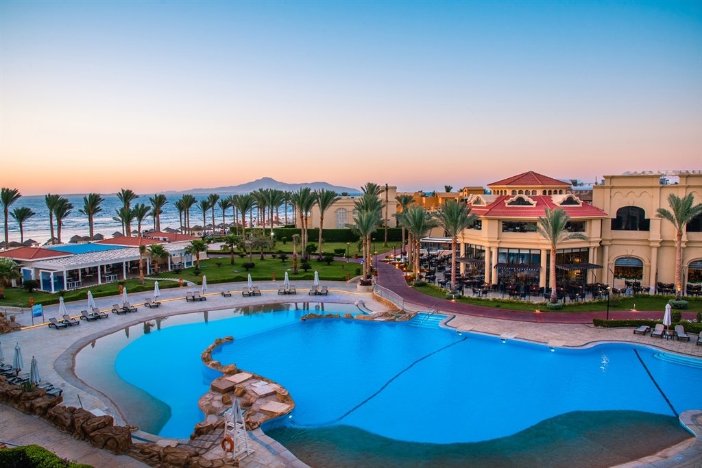 Kairó + Rixos Sharm el Sheikh17