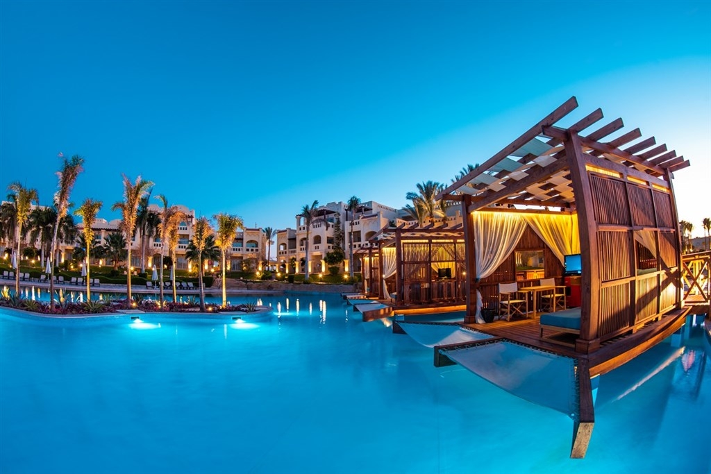 Kairó + Rixos Sharm el Sheikh19