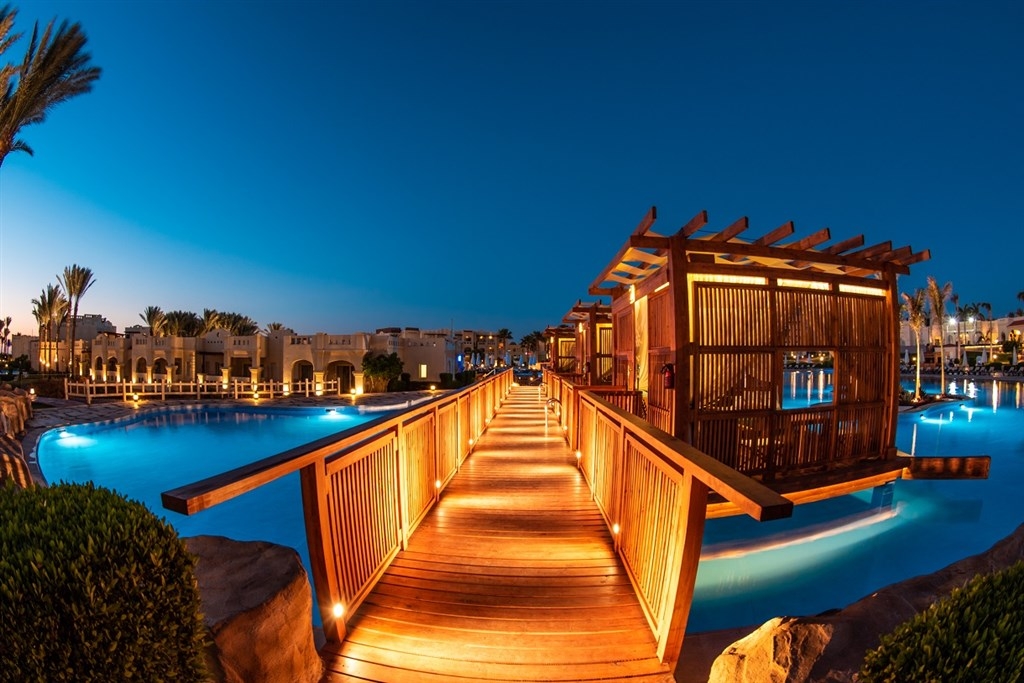 Kairó + Rixos Sharm el Sheikh20