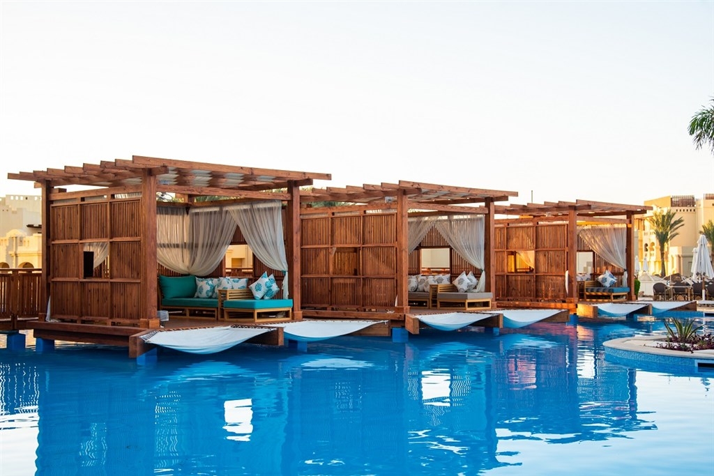 Kairó + Rixos Sharm el Sheikh21